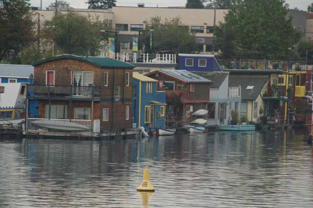 Floathome Village